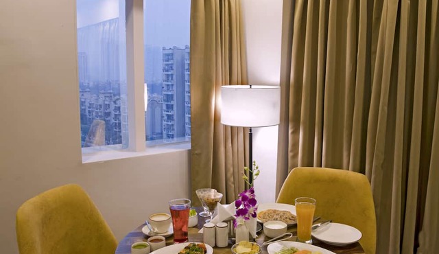 Regenta Central Noida