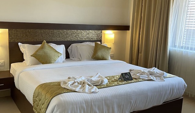 Hotel Yamuna