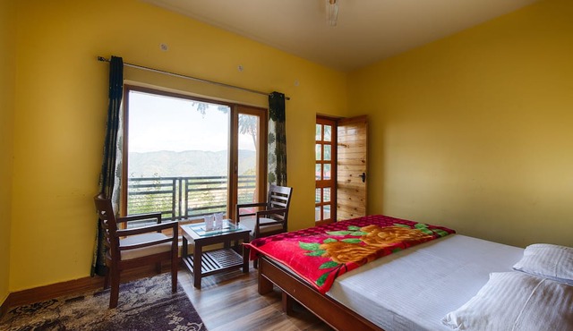 Sherpa Eco Resort