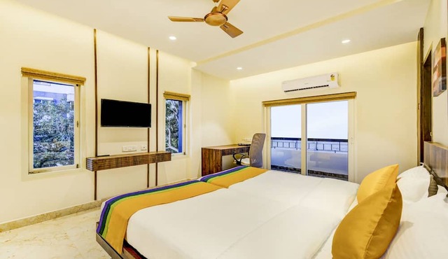 Itsy Hotels Mirra