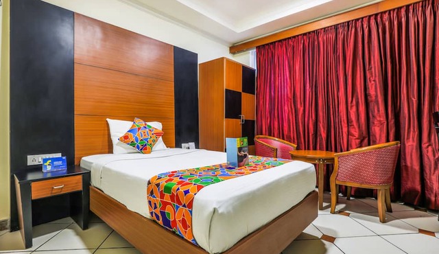 FabHotel Welcare Emerald
