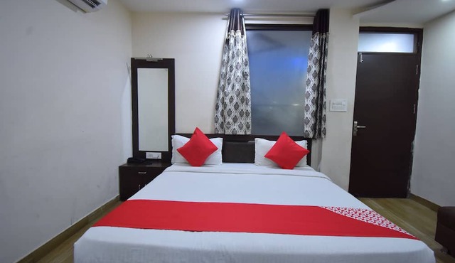 OYO 60291 Hotel Siddhi Vinayak in Gwalior