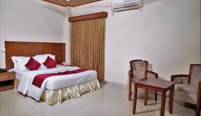 La Bella Resort