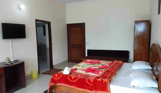 Hotel Killa Niwas
