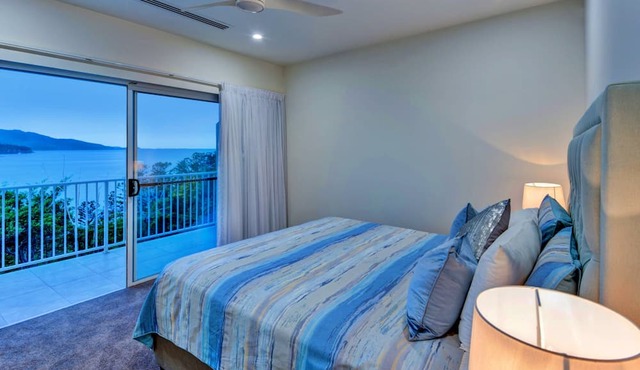 La Bella Waters 1 Wide Ocean Views in Whitsundays