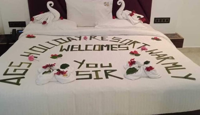 Ags Holiday Resorts in Tirupattur
