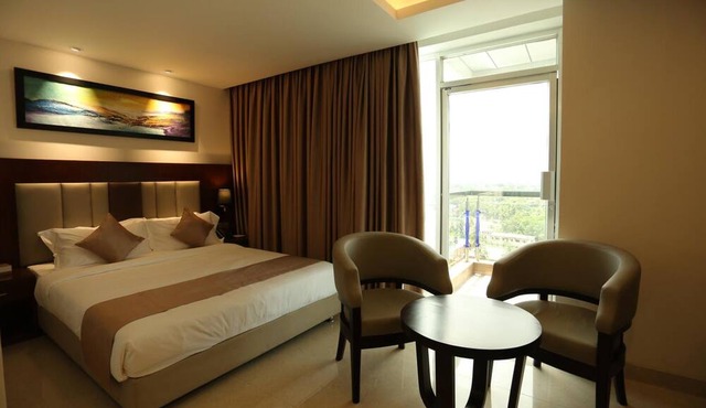 Zabeer Hotel International