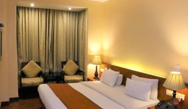 Shubham Vilas - Hostel