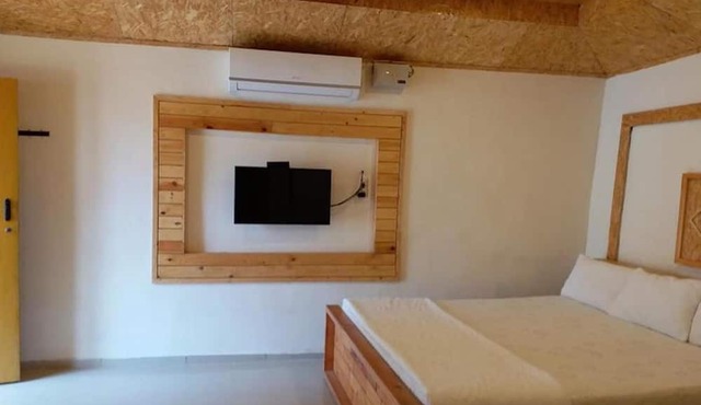 Room in Lodge - Royal Cottage, Anaimalai Room 6