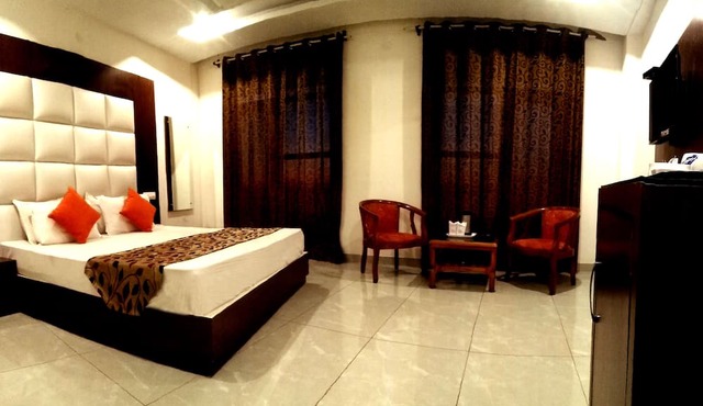 Hotel Vatika