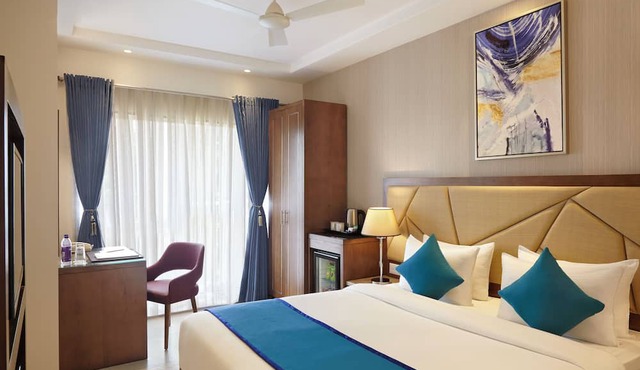 Click Hotel Aurangabad in Chhatrapati Sambhajinagar