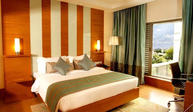 Radisson Blu Hotel Chennai City Centre