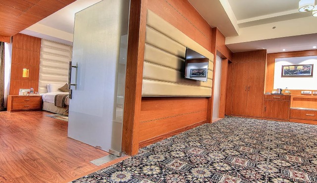 Best Western Summerlea