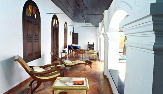 Raheem Residency