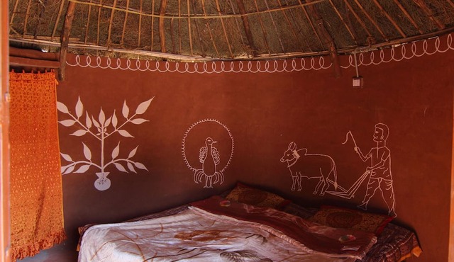 Chhotaram Prajapat Homestay