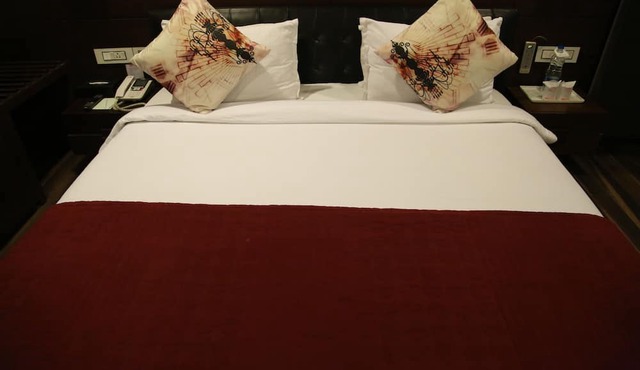 The Nanee Suites