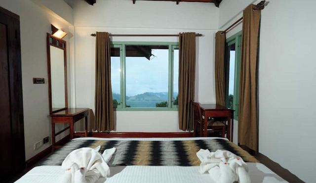 Blackberry Hills Munnar - Nature Resort & Spa