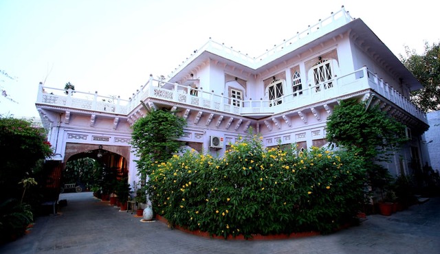 The Kothi Heritage