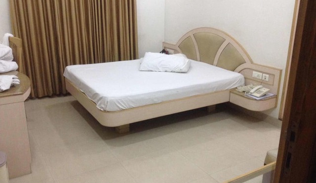 Sana Heritage Inn Hyd