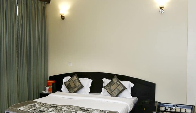 Hotel City Centre Inn New Delhi