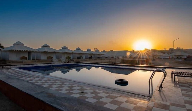 Limra Desert Camp Jaisalmer