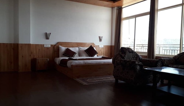 Beyond Stay Tikker Narkanda Cottage