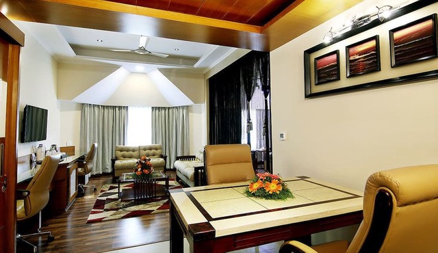 Hotel Blue Nile