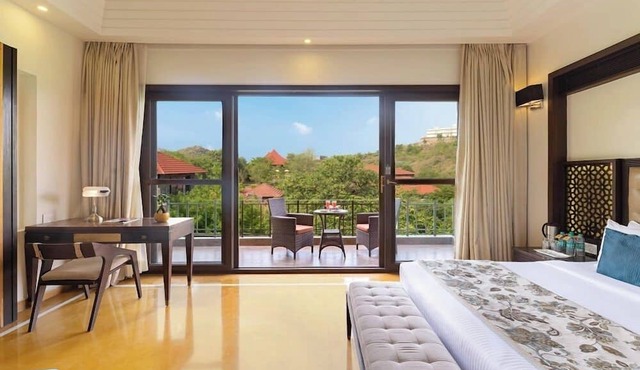 Mahua Bagh Resort in Kumbhalgarh