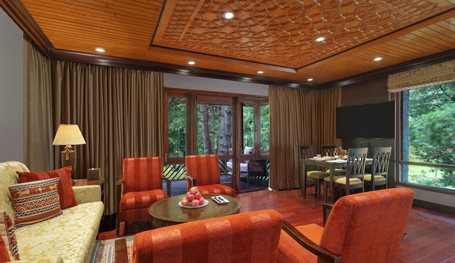 Welcomhotel by ITC Hotels, Pine N Peak, Pahalgam in Anantnag