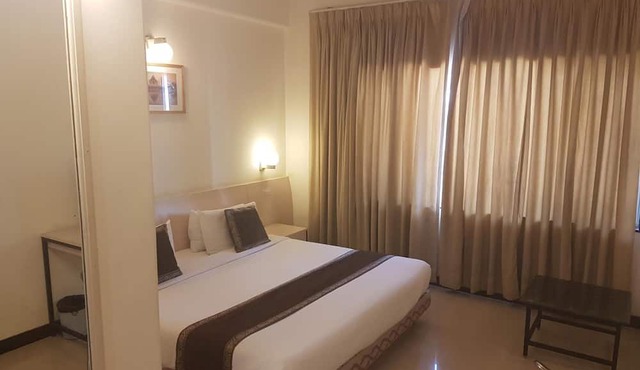 Grand Hotel Agra