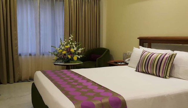Regency Kanchipuram by GRT Hotels