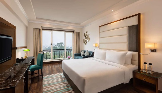 Radisson Jaipur City Center