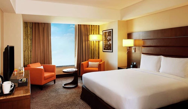 Hilton Garden Inn Trivandrum