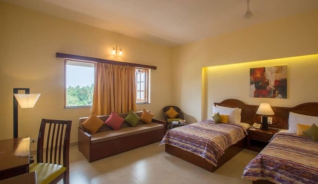 Viva Hotel
