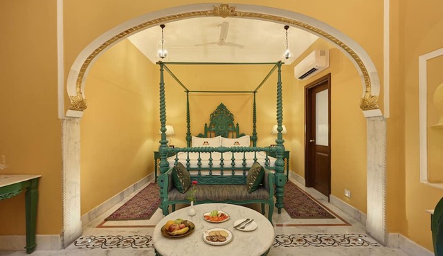 Shahpura Haveli