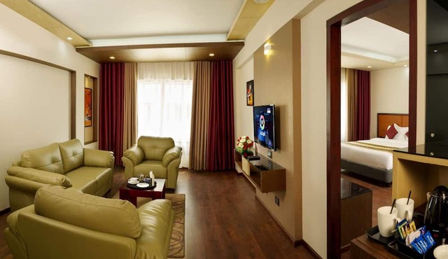 Dimora Thiruvananthapuram