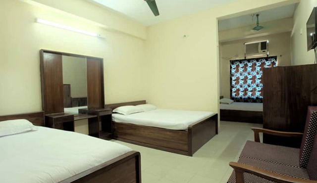 Hotel Sea Queen