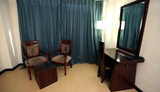 Eqbal Inn in Patiala