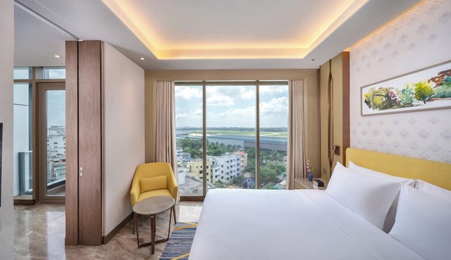 Hyatt Place Dhaka Uttara