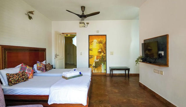 Prakash Kutir B&B