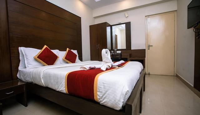 Orion Residency