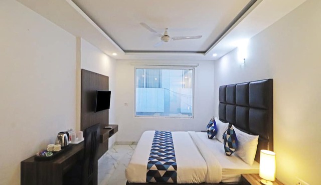 Hotel Mayda Prime Near Delhi Airport