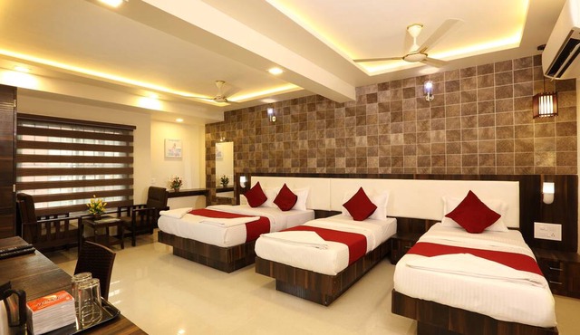 Hotel Kochi Caprice