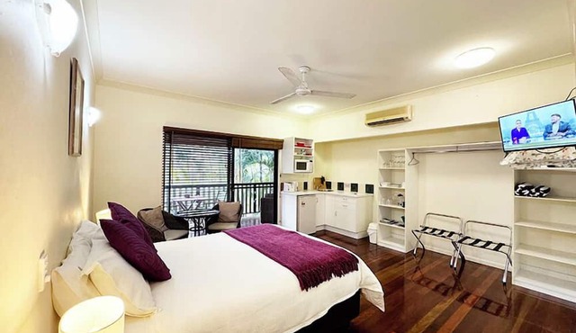 True North Bed & Breakfast in Horseshoe Bay