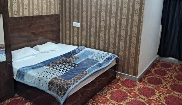 Hotel VEE