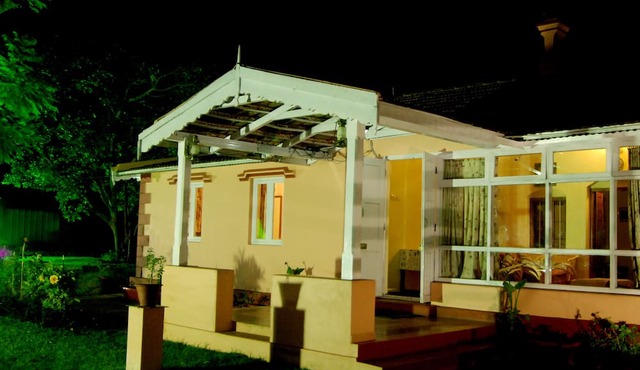 Bella Vista Stay