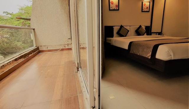 Grand Plaza Hotel in Mangaluru