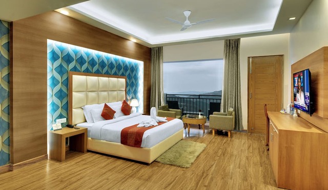 Ekant Retreat Resort