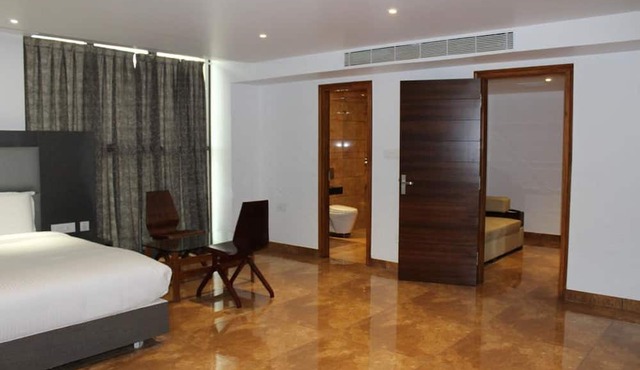Hotel Hills