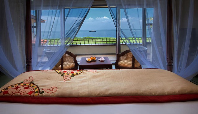 Niraamaya Retreats Backwaters & Beyond